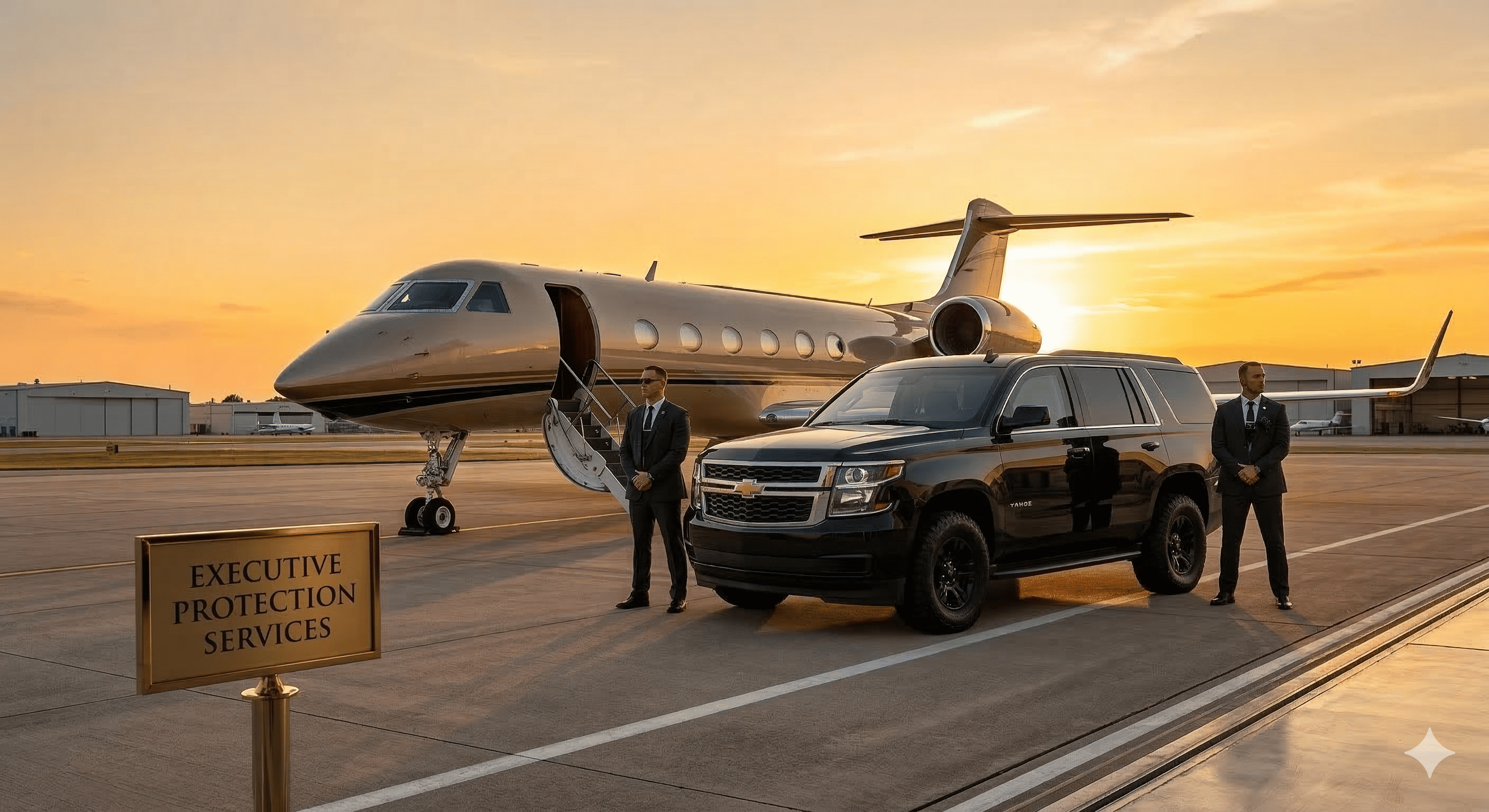 Executive Protection